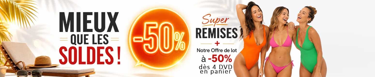 soldes 2026